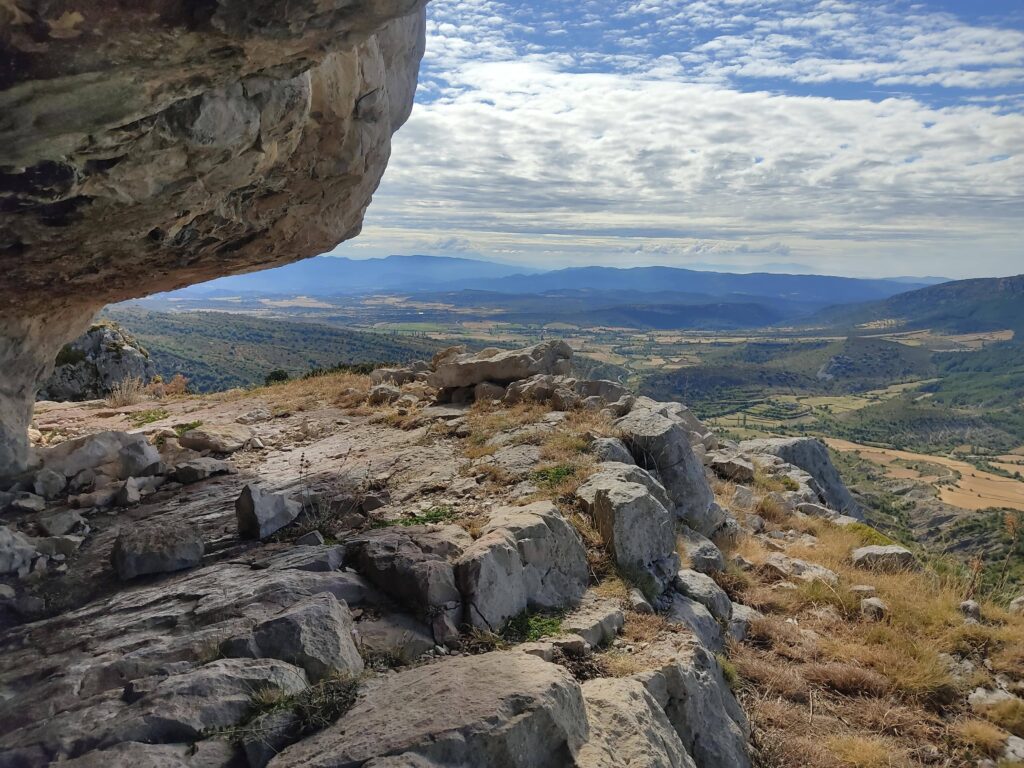 Collado de Peña Surta