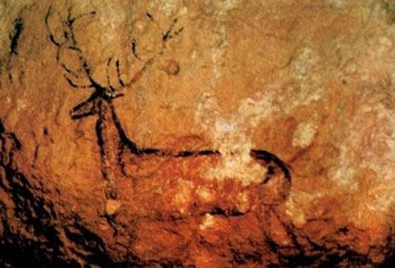 arte-rupestre